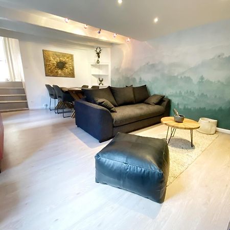 Esprit Nomad - Appartement Rue Pietonne Proche Lac Annecy Extérieur photo