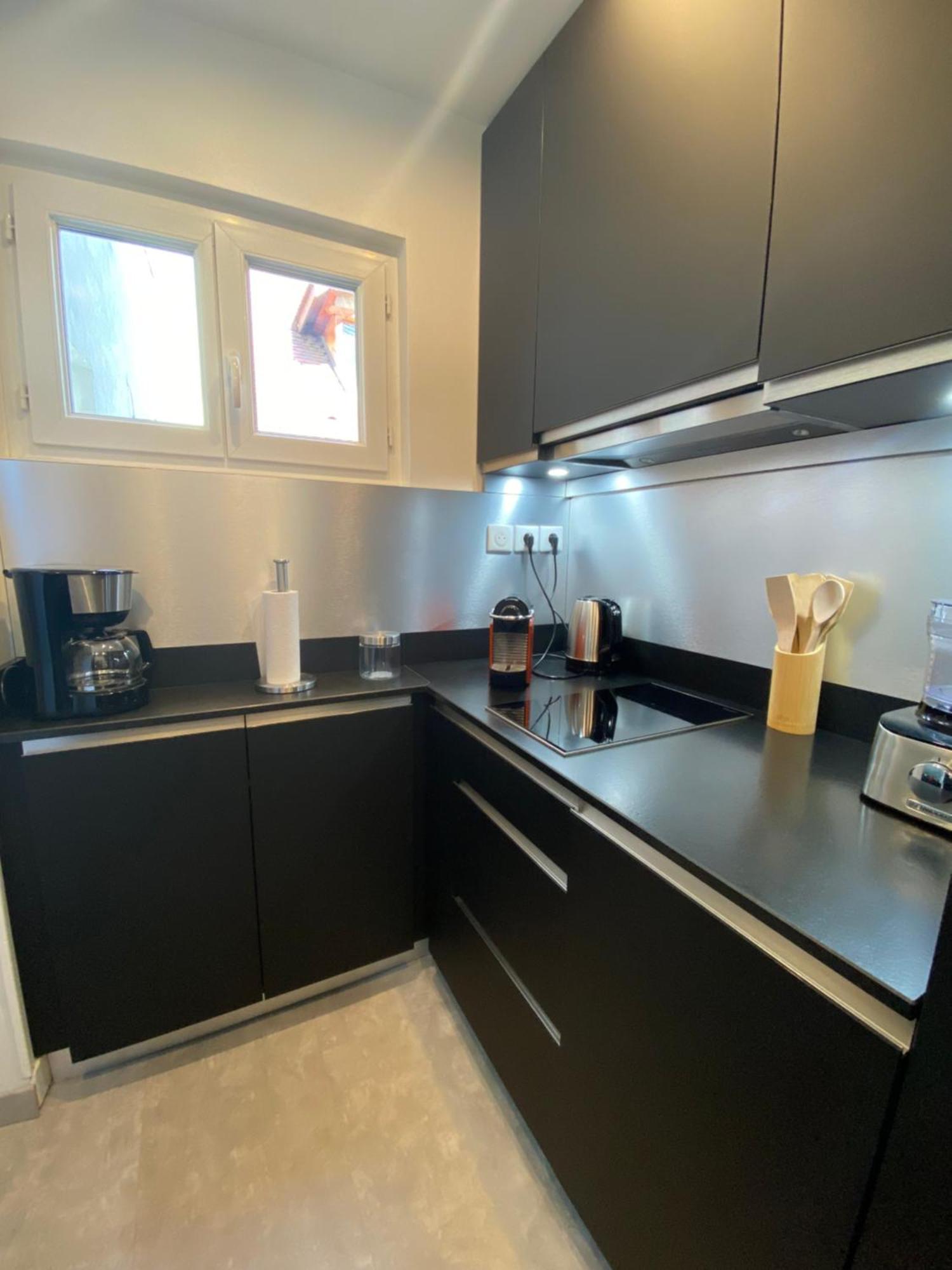 Esprit Nomad - Appartement Rue Pietonne Proche Lac Annecy Extérieur photo