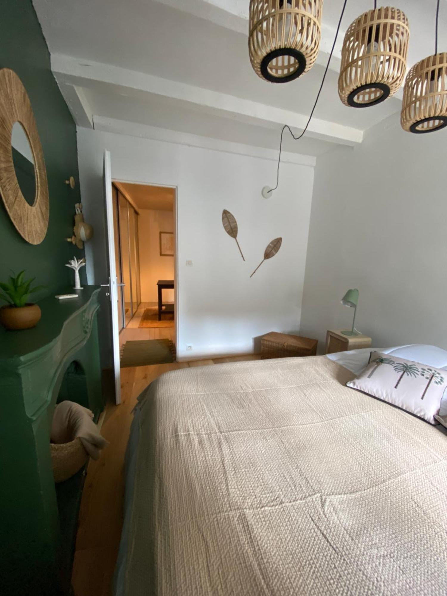 Esprit Nomad - Appartement Rue Pietonne Proche Lac Annecy Extérieur photo
