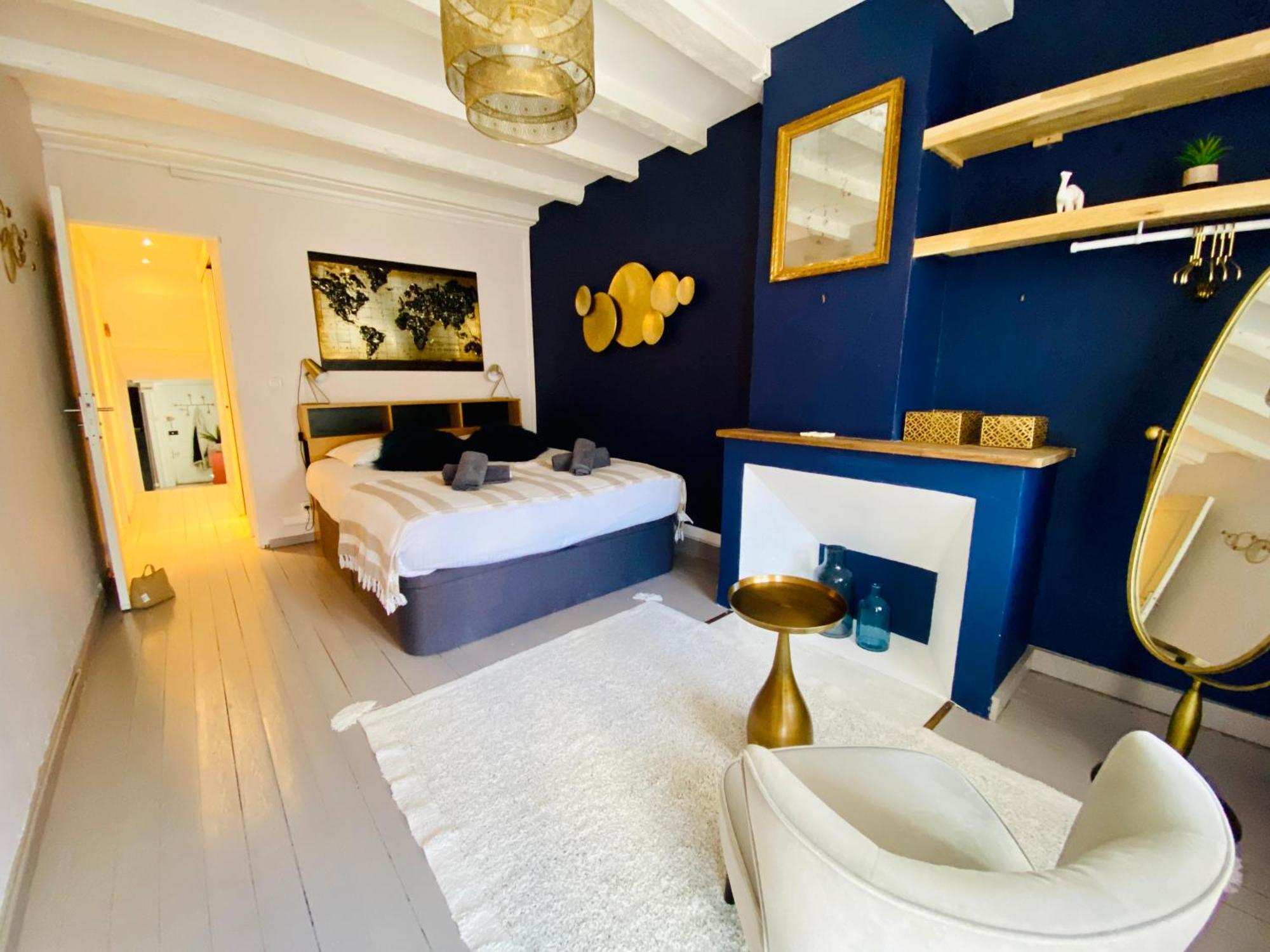 Esprit Nomad - Appartement Rue Pietonne Proche Lac Annecy Extérieur photo