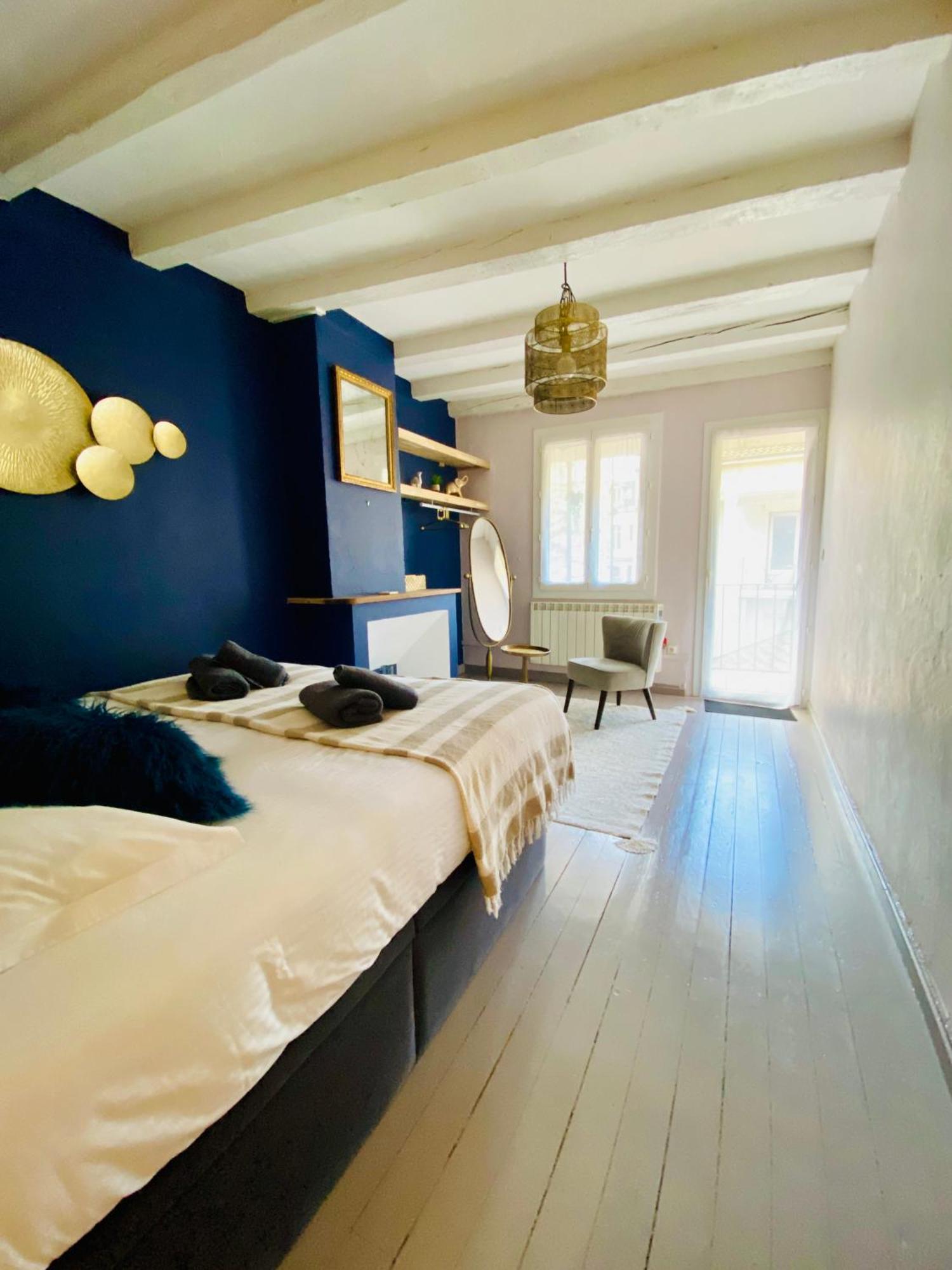 Esprit Nomad - Appartement Rue Pietonne Proche Lac Annecy Extérieur photo