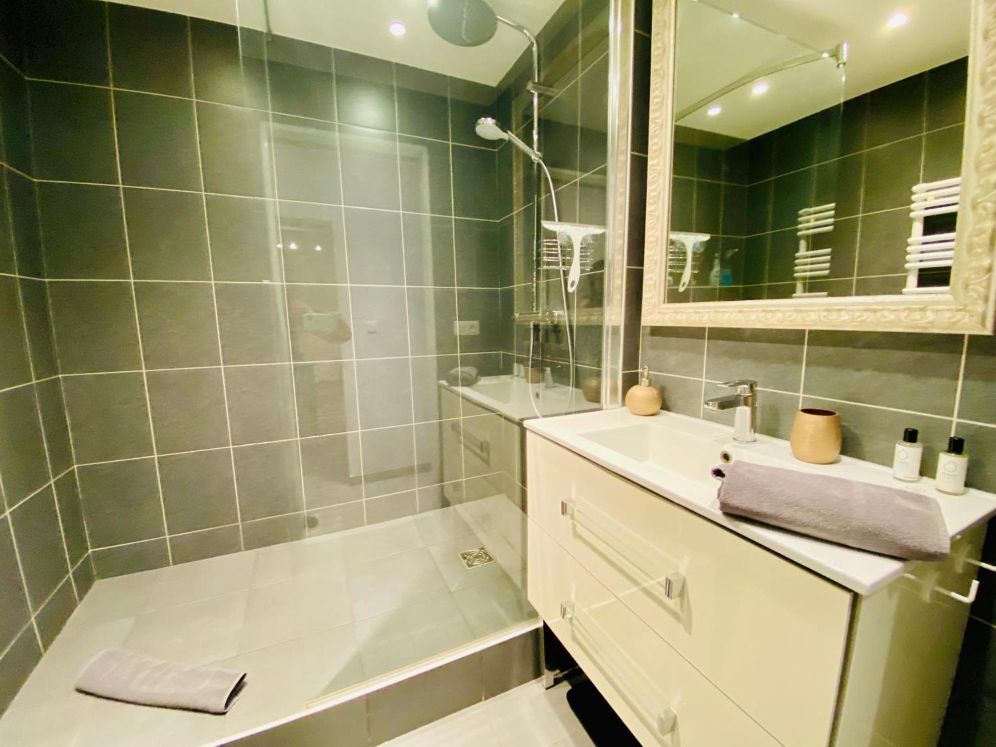 Esprit Nomad - Appartement Rue Pietonne Proche Lac Annecy Extérieur photo