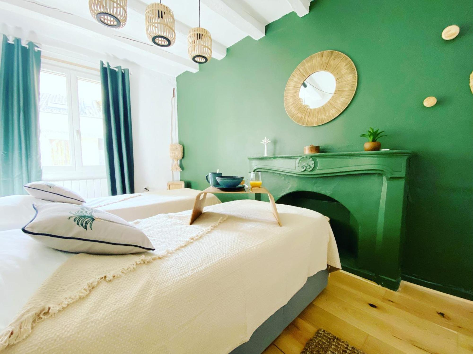 Esprit Nomad - Appartement Rue Pietonne Proche Lac Annecy Extérieur photo